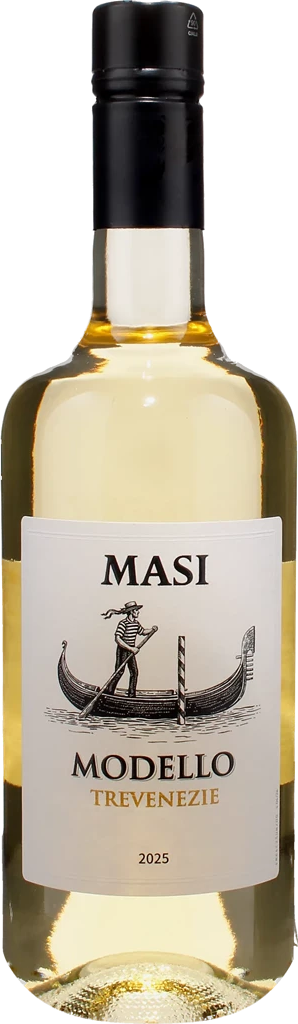 Masi Agricola Masi Modello Trevenezie Bianco 2025