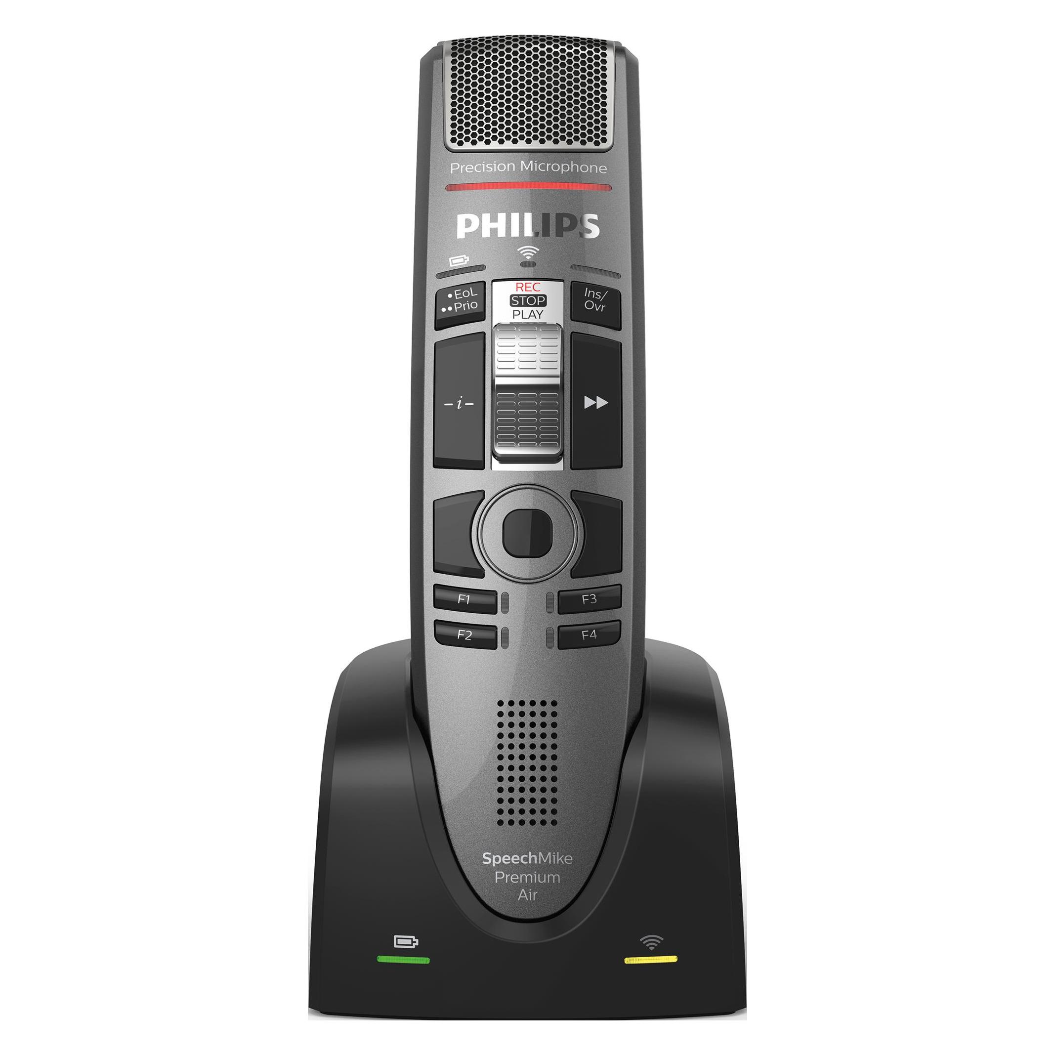 Philips SpeechMike Premium Air SMP4010 (SMP4010)