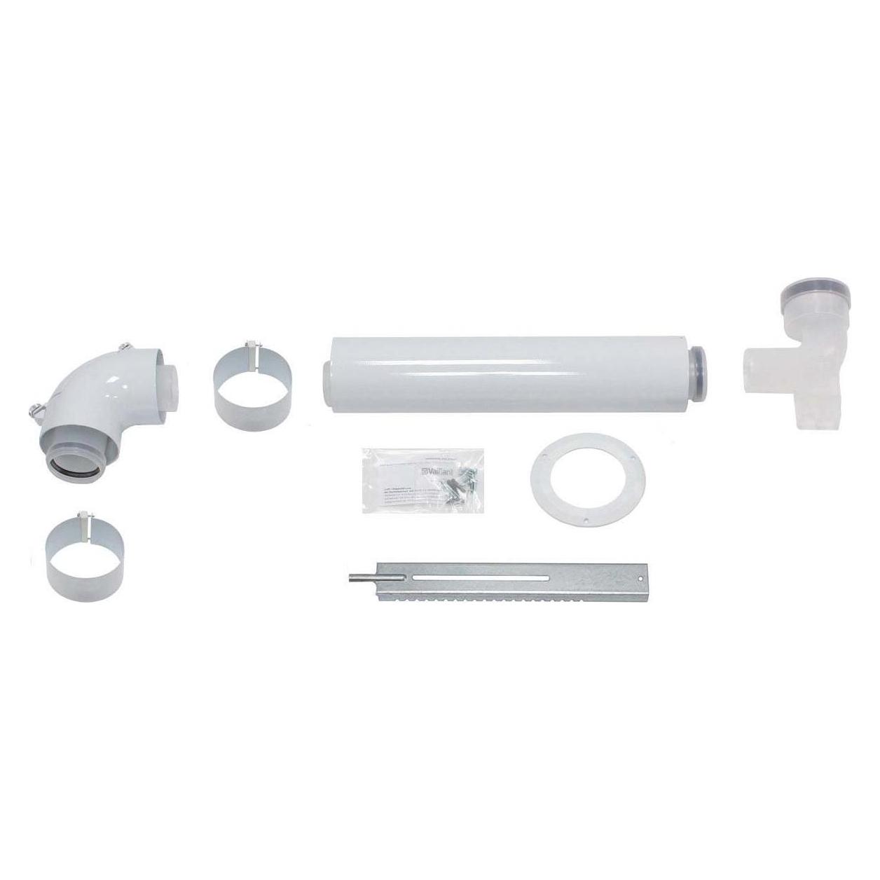 Vaillant Basis-Anschluss-Set (303920)