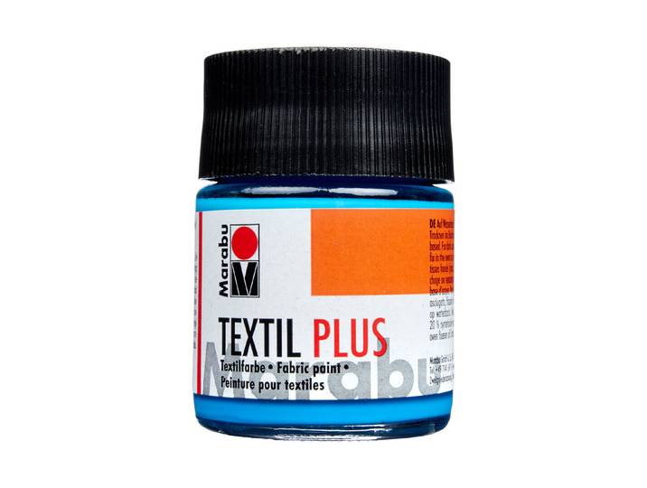 Marabu Textil Plus Farbe