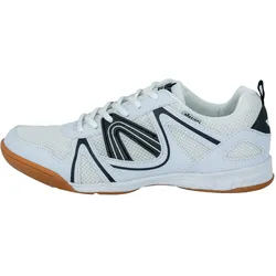 Brütting, Herren, Hallenschuhe, Halbschuhe (44), Weiss