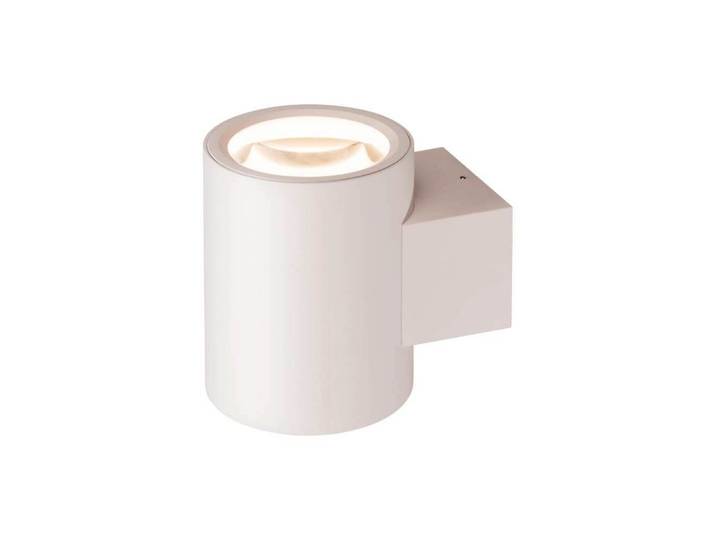 Oculus Wandleuchte Up/Down White - SLV - Wohnzimmer - Aluminium