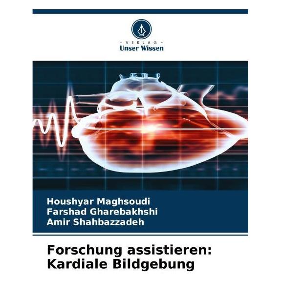 Umbreit Forschung assistieren: Kardiale Bildgebung (63588792)
