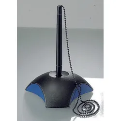 HAN Zettelspießer schwarz/blau