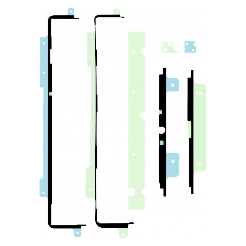 Samsung Adhesive Foil Display fur Galaxy Tab S6 (Display, Samsung Galaxy S6) (65858119)