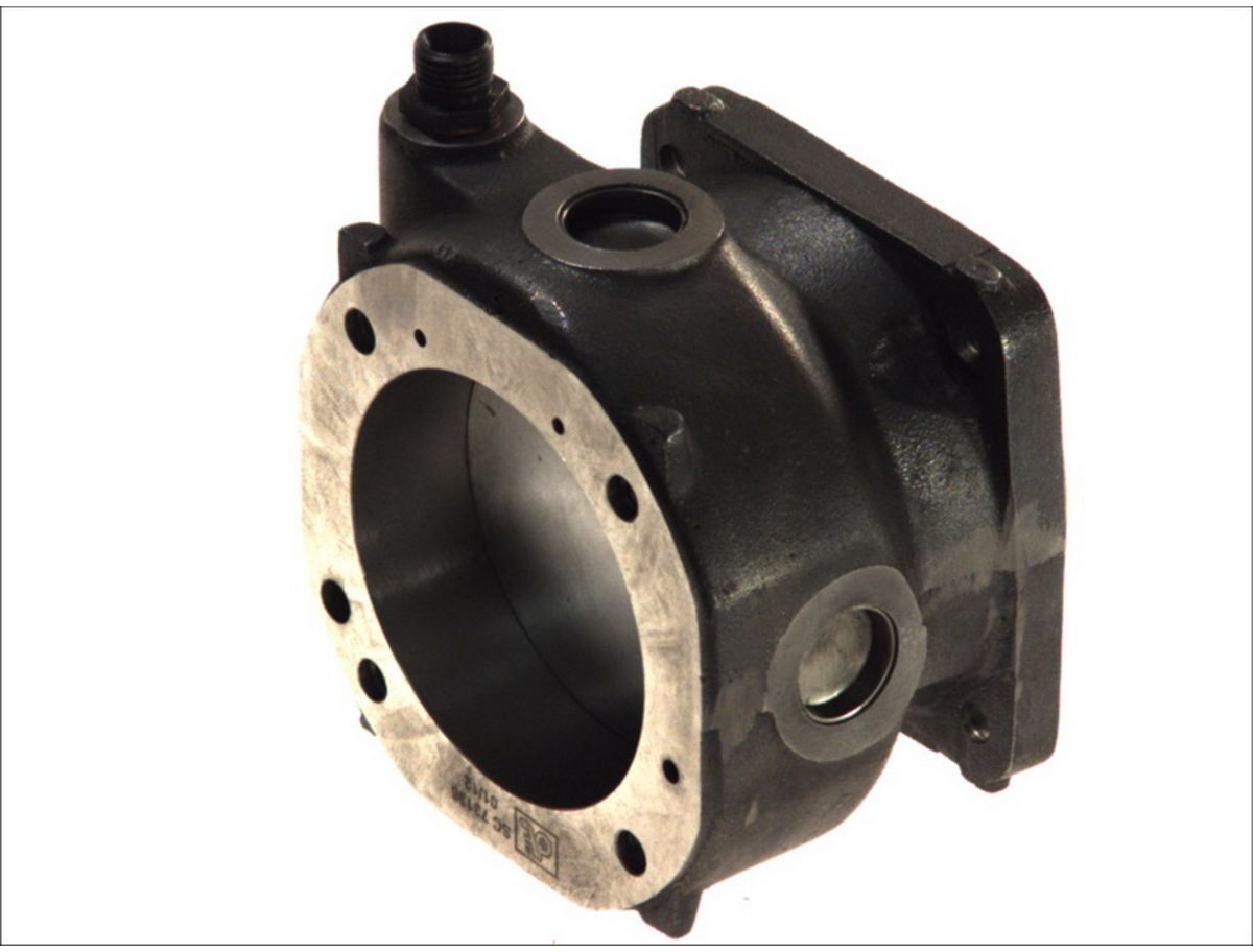 Kolben und Zylinderlaufbuchse, Druckluftkompressor DT Spare Parts 4.90230