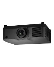 NEC Display NEC Installation Projector WUXGA 8.200Lm LCD Laser Light Source black Digital-Projektor Schwarz (60005161)