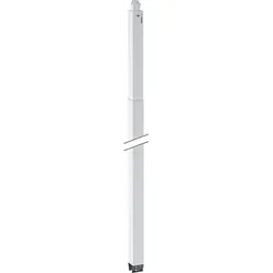 Geberit Duofix Ständer raumhoch H:340-400 cm
