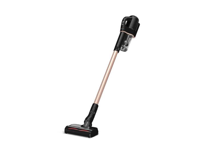 Miele Duoflex HX1 Total Care Staubsauger Schwarz