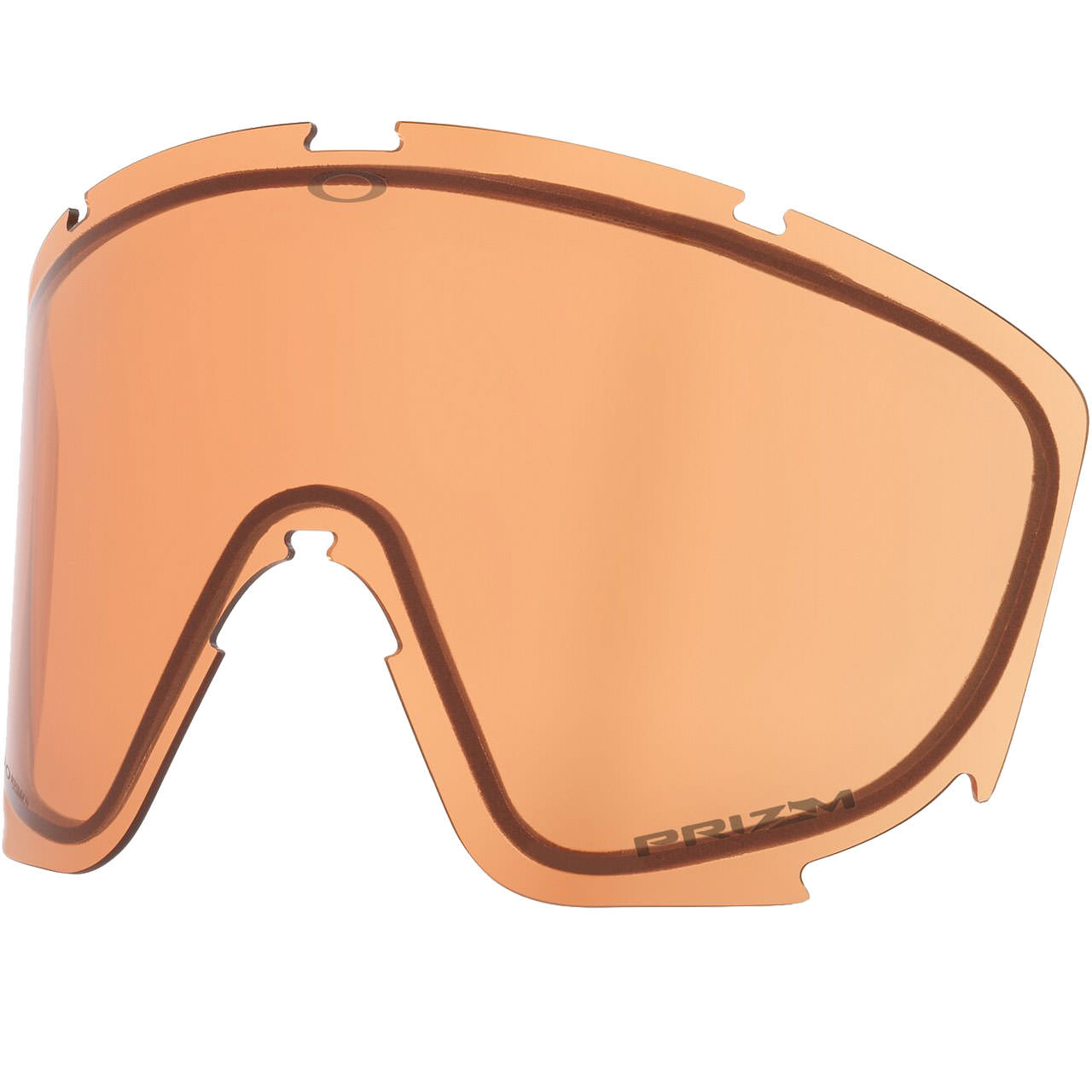 Oakley Mont Scape L Ersatzscheibe / Prizm Persimmon