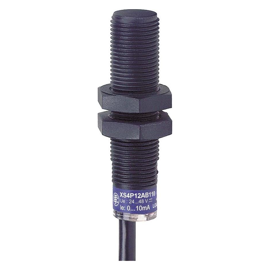 TE Sensors Näherungsschalter (XS4P12MA230)