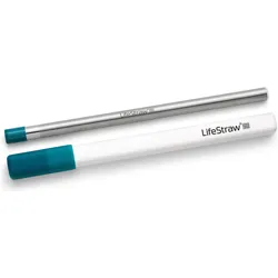 LifeStraw, Wasseraufbereitung