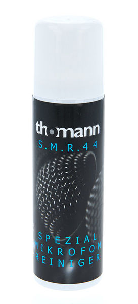 Shure SM58 S Cleaner Bundle