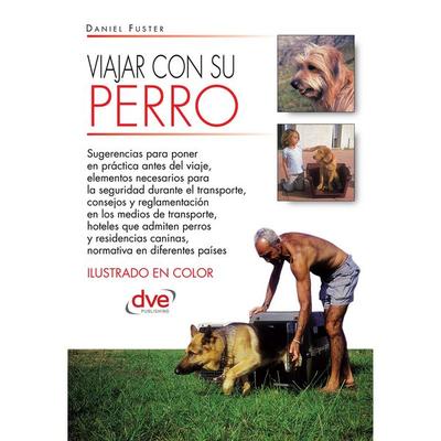 Viajar con su perro - Daniel Fuster Batallé, Audio, 9798894058498