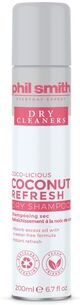 Phil Smith Be Gorgeous Dry Clean Dry Shampoo Coco-Licious 60 ml