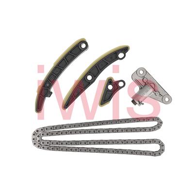 AIC Kettensatz, Ölpumpenantrieb 70667set für SMART