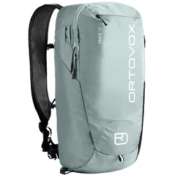 Ortovox Trace 15 Rucksack green acid