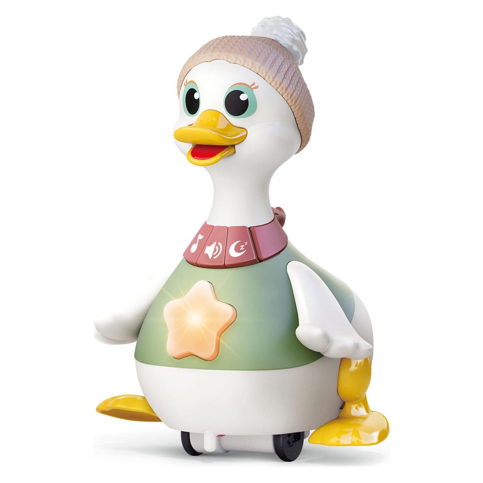 B Beez - Walking Duck Family (56019) (56019)