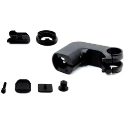 Haibike, Vorbau, (90 mm)