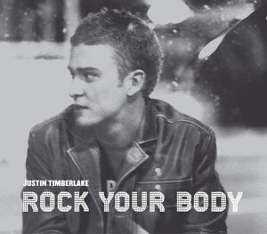 Justin Timberlake - Rock Your Body - Preis vom 09.10.2026 07:28:09 h