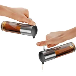 WMF Basic Essig-/Öldosierer, 120 ml
