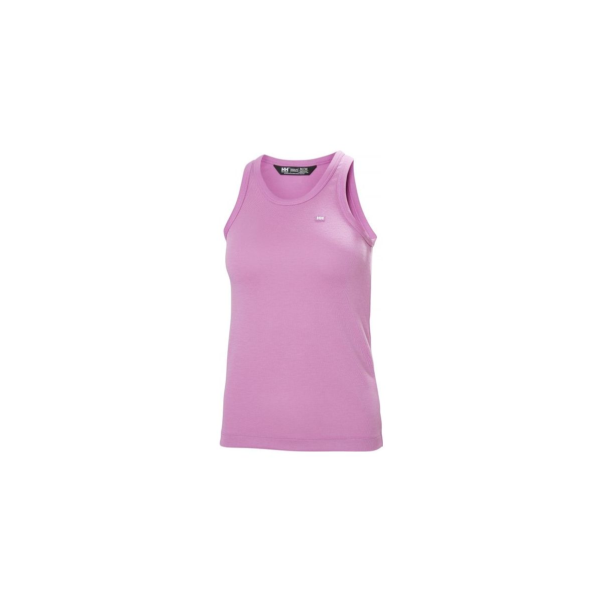 Helly Hansen W Skagen Singlet meta pink (089) L 34480_089-L