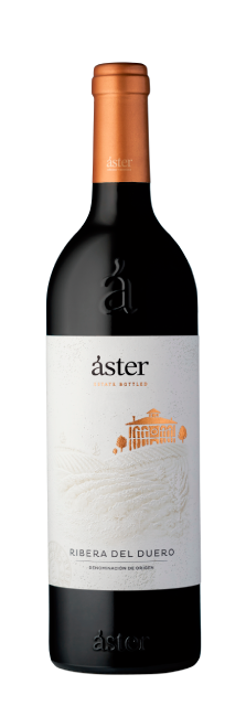 Áster  2022