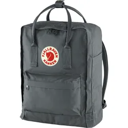 Fjällräven Kanken Rucksack - One Size - Super Grey