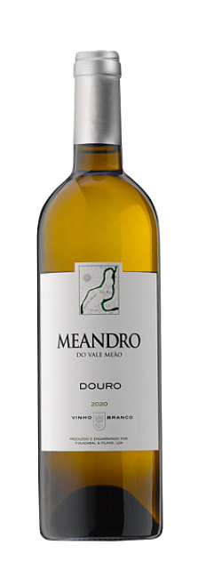 Quinta do Vale Meao Meandro do Vale Meão Blanco 2023 - 75cl