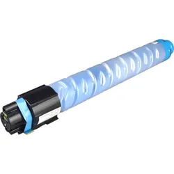 Kompatibler Toner ersetzt Ricoh 842082 MPC305E cyan
