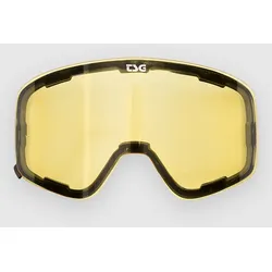 TSG Four S Glas yellow Gr. Uni