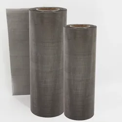 90cm x 40cm Edelstahlgewebe für Siebfilter Bogensieb Sieb Teich