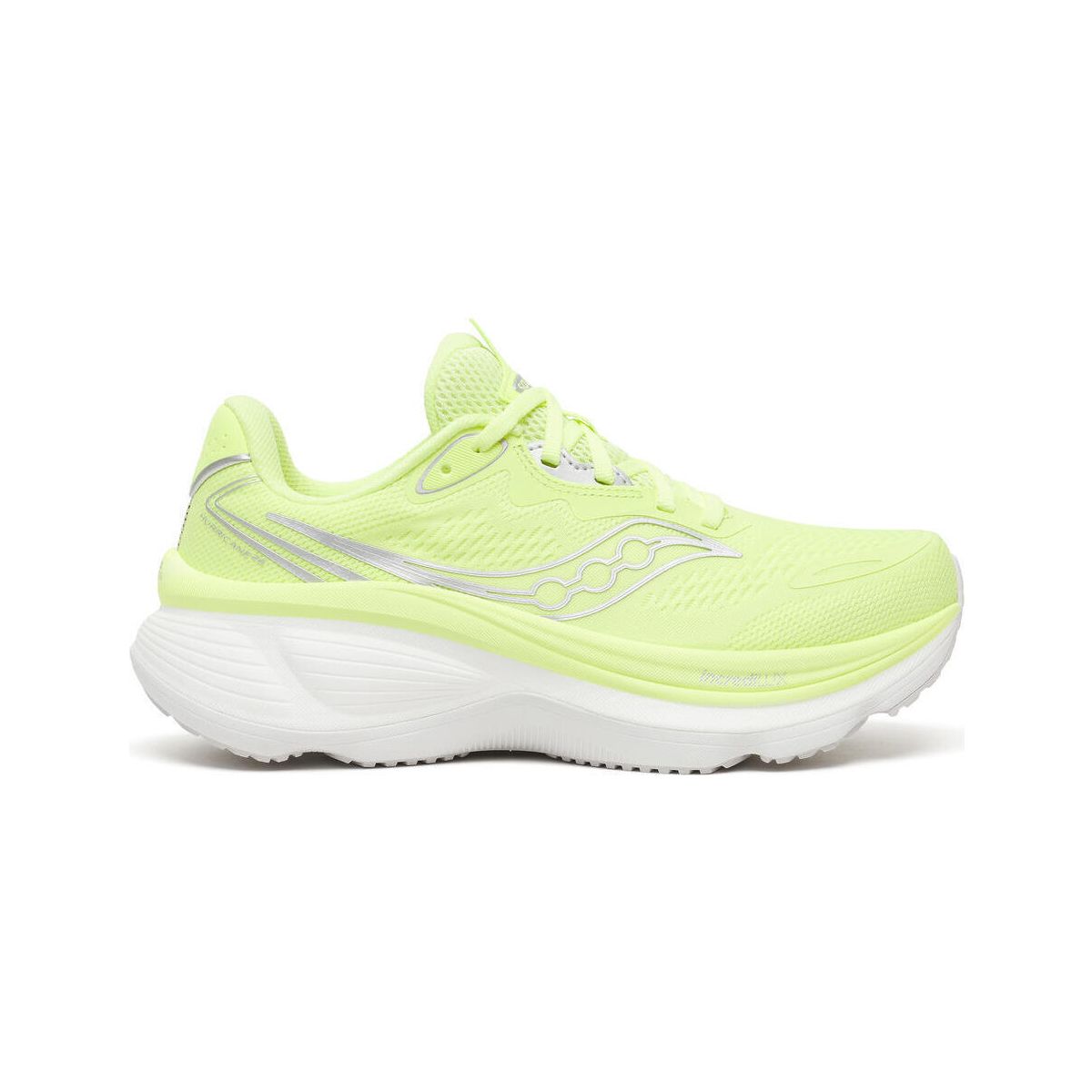 Saucony Hurricane 26 Women's tart/silver (1032) 40 S101106-1032-40-MEDIUM