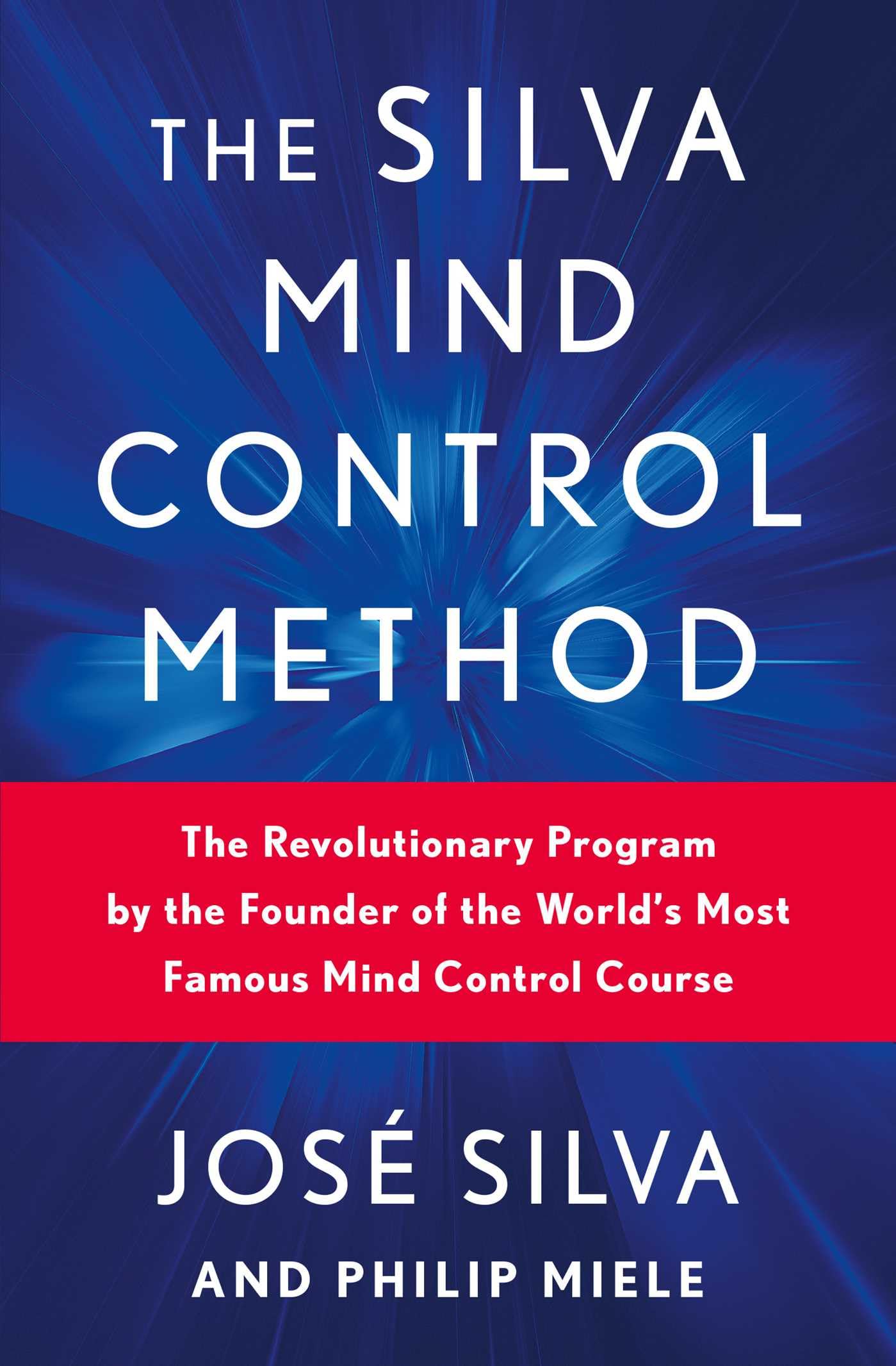José Silva - The Silva Mind Control Method - Preis vom 09.10.2026 07:28:09 h