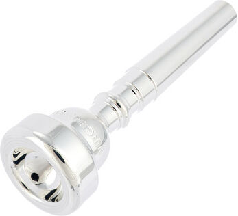 Bach S651 2C Throat 22 Trumpet