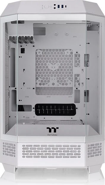 THERMALTAKE The Tower 300 White