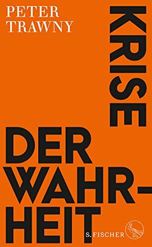 Peter Trawny - Krise der Wahrheit - Preis vom 09.10.2026 07:28:09 h