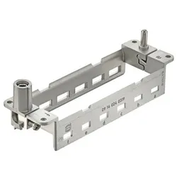 Harting Gelenkrahmen 6 Module 09140240319