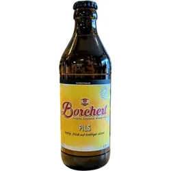 Borchert - Pils 0,33