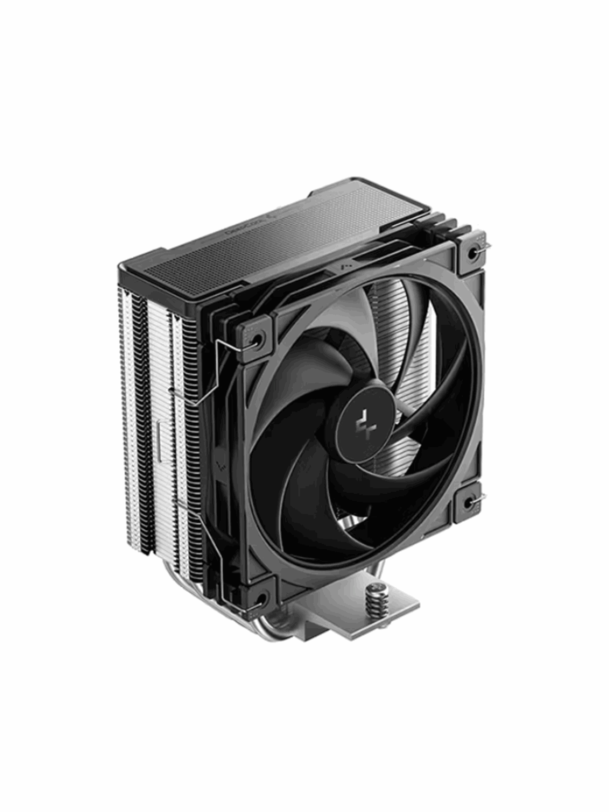 DeepCool AG400 G2 - CPU-Luftkühler