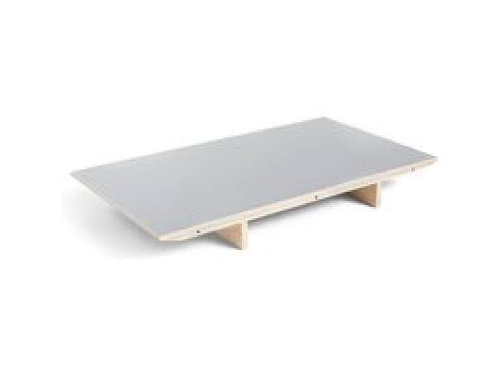 HAY - CPH 30 Ausziehbarer Tisch Einlegeplatten
