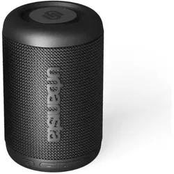Urbanista Memphis, Bluetooth Lautsprecher, Schwarz
