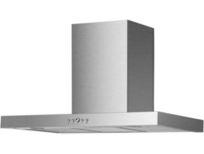 Faber - Hotte Décorative Murale Tsp 900 Inox