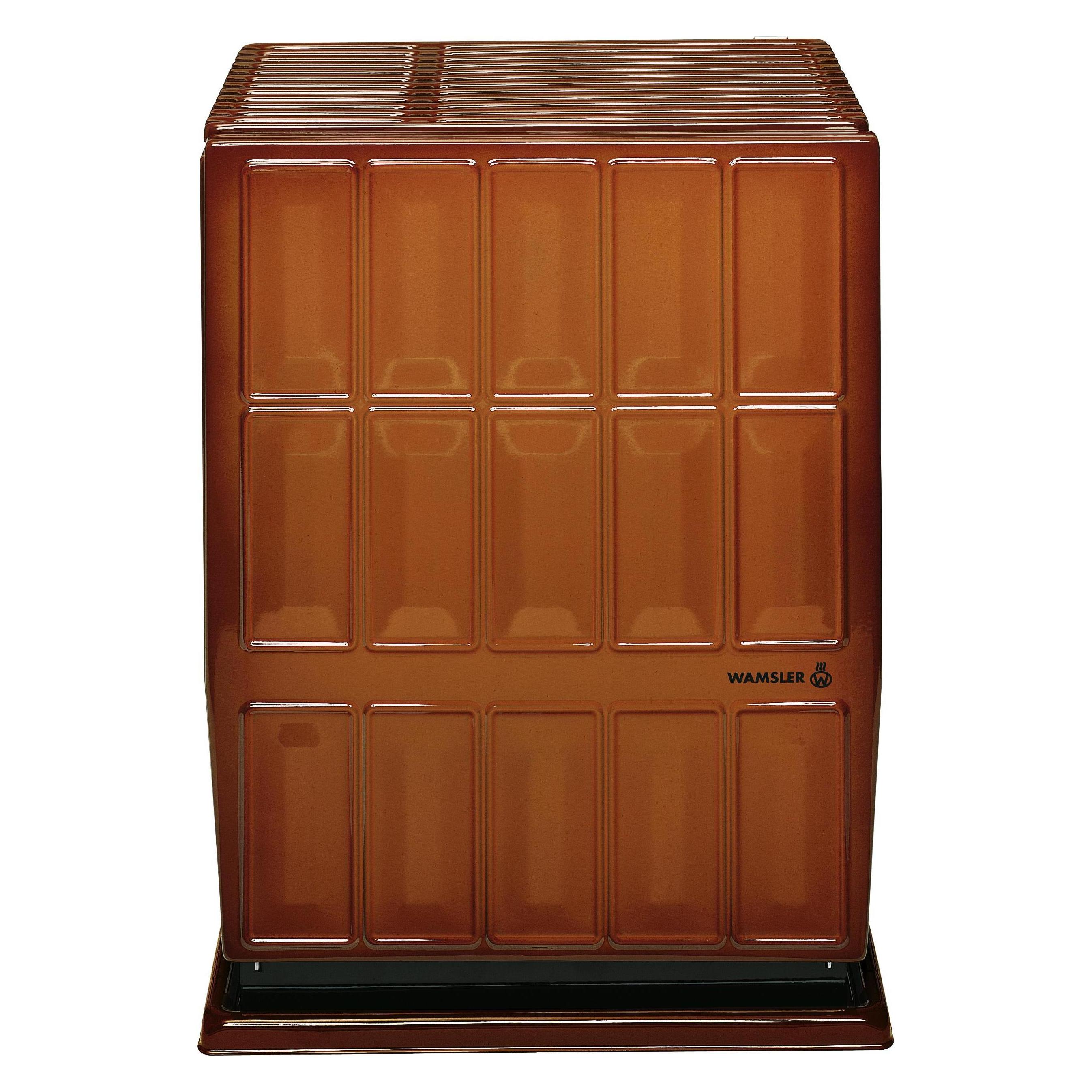 Wamsler Ölofen OU 4S (4300 W) (W20004374122)