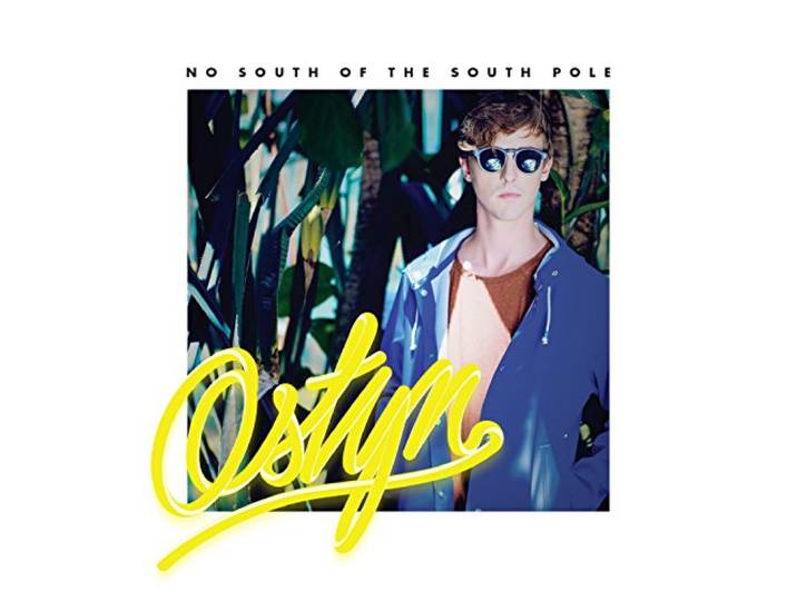 No of The South. [Import]
