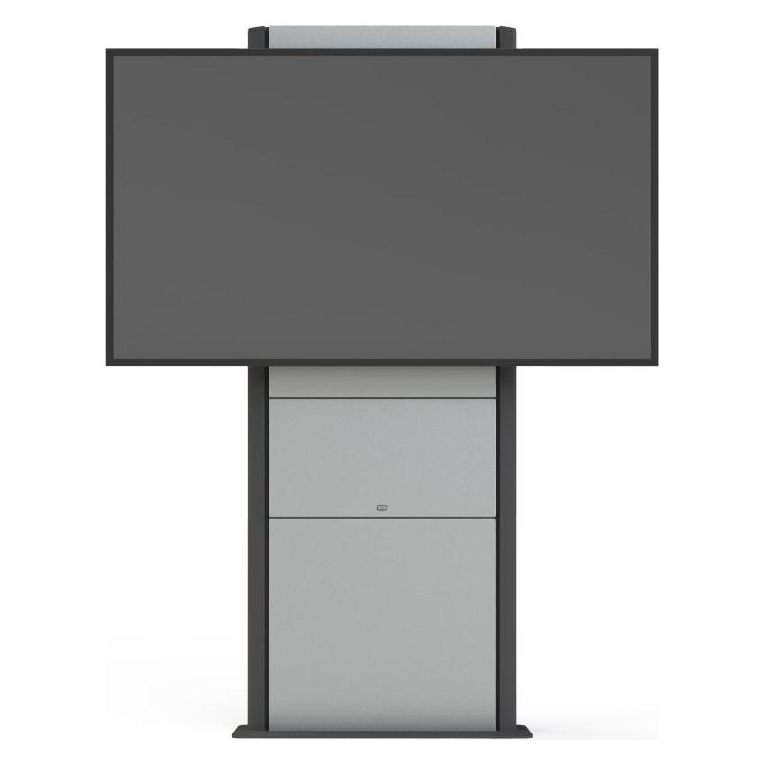 SMS Presence - Aufstellung für flat panel (motorisiert) (C591U005-2C0)