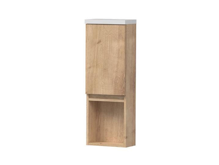 Puris Vora Highboard bei badshop.de