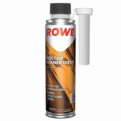 ROWE Kraftstoffadditiv HIGHTEC INJECTOR CLEANER DIESEL [250 ML] 23012-0002-99