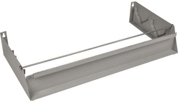 Cater-Line Dispenser Til Alufolie/film, 2 Ruller