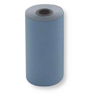 Blue4est Thermorollen Ökobon, für EC-Geräte, 35 Jahre lesbar, Gesamt-Ø 30mm, 57 mm x 9 m x 12 mm, 5 Rollen